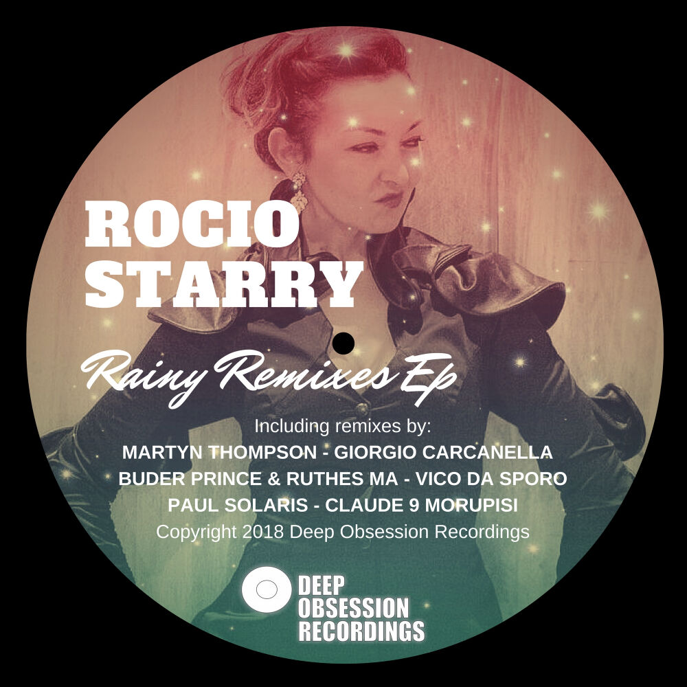 Picture of Rainy Remixes EP