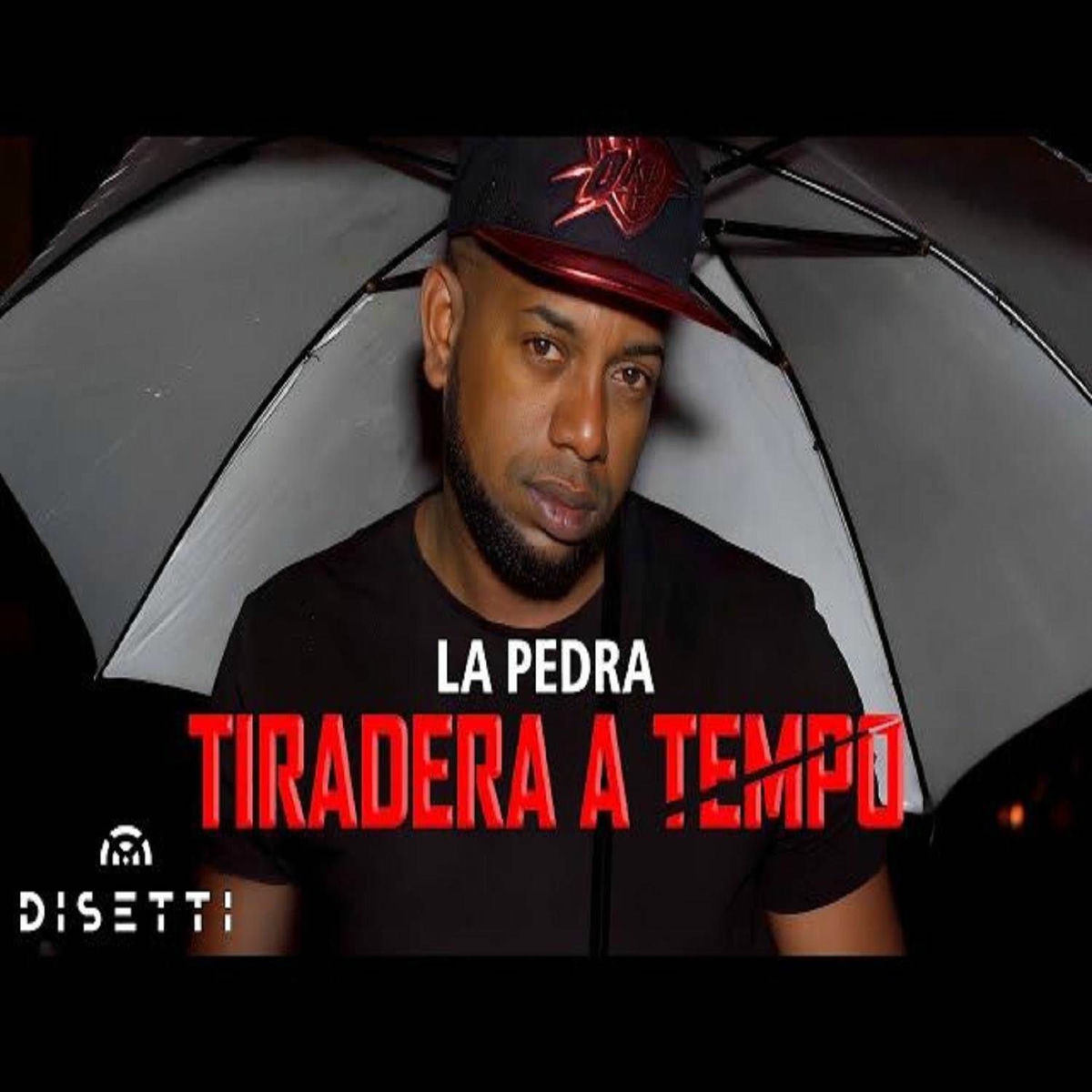 Album cover of Tiradera A Tempo