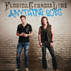 Cover of Anything Goes