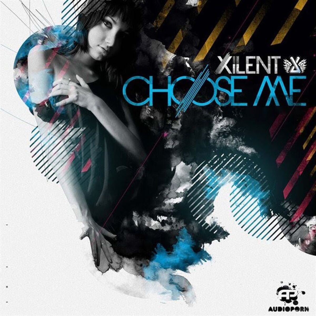 Album cover of Choose Me EP