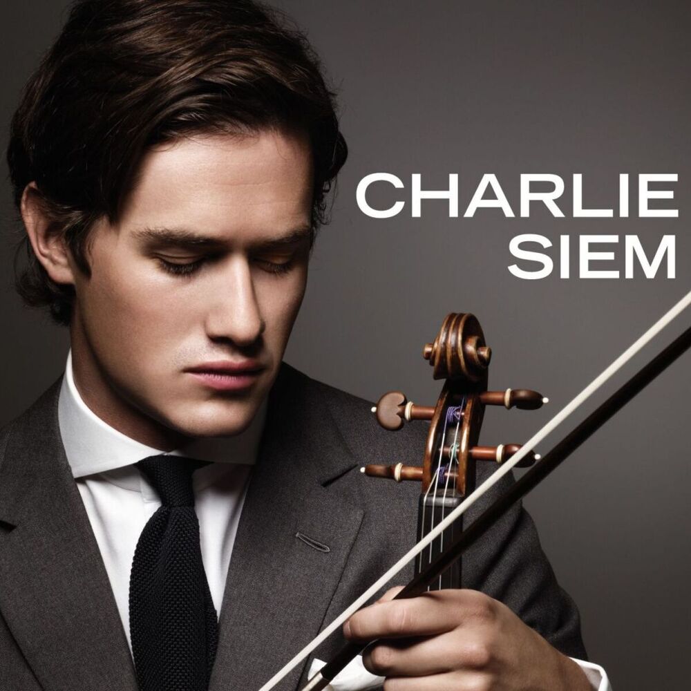 Picture of Charlie Siem
