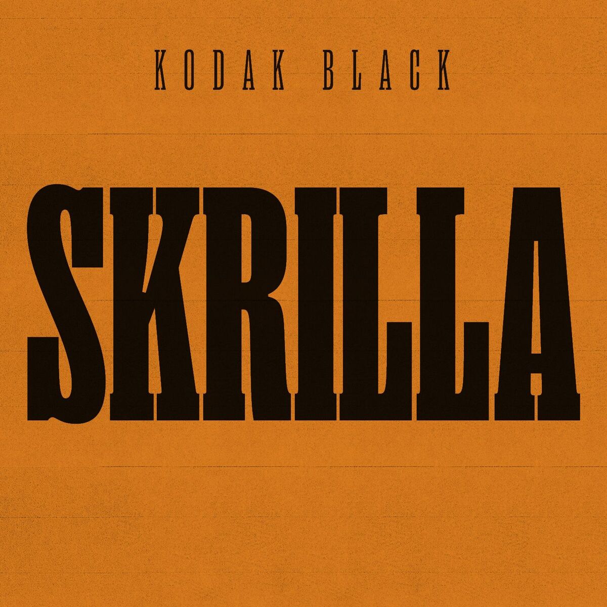 Album cover of Skrilla