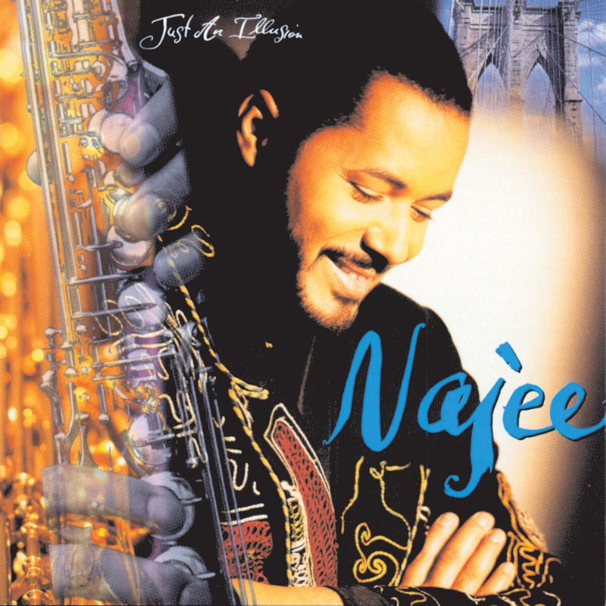 Album cover of I Adore Mi Amor