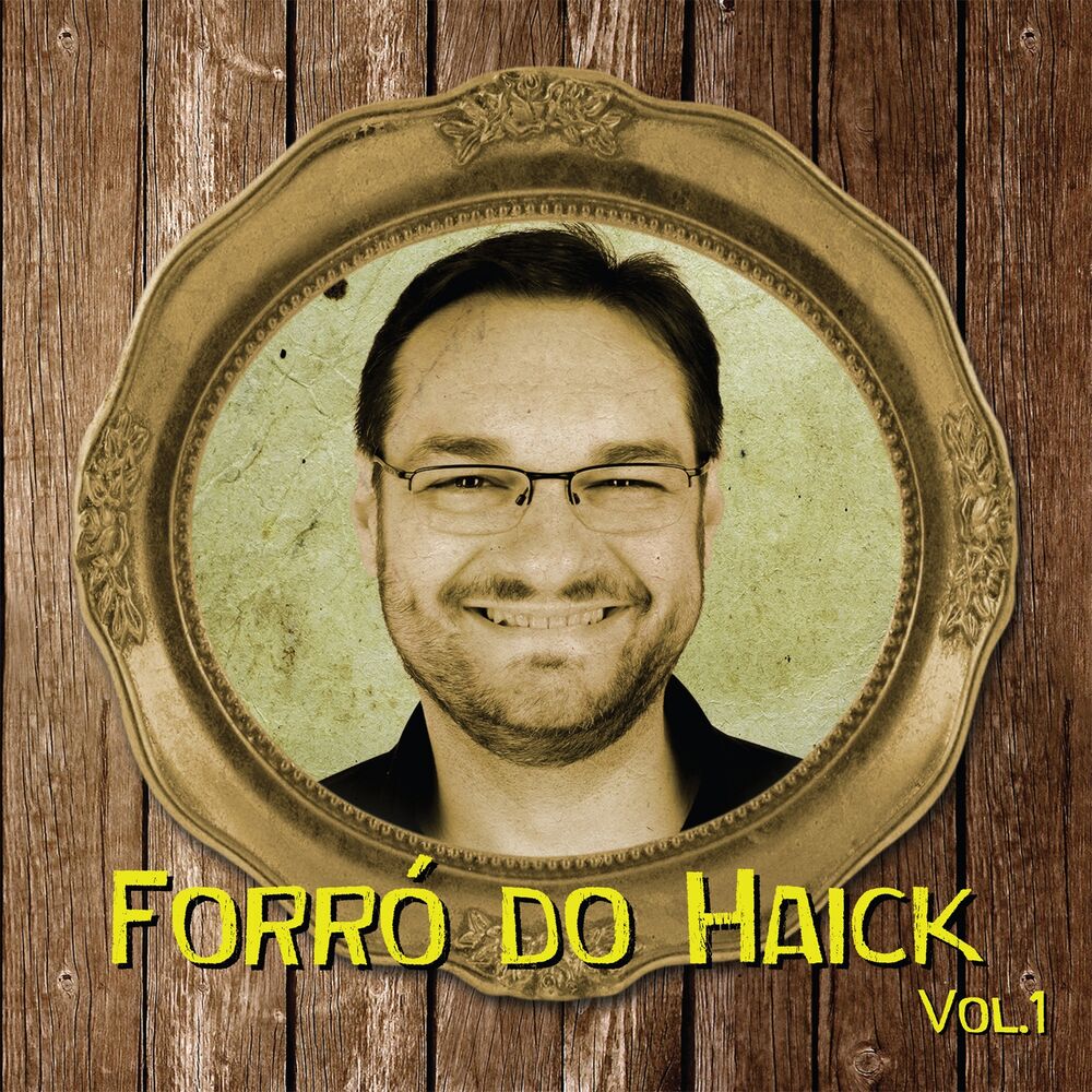 Picture of Forró do Haick, Vol. 1