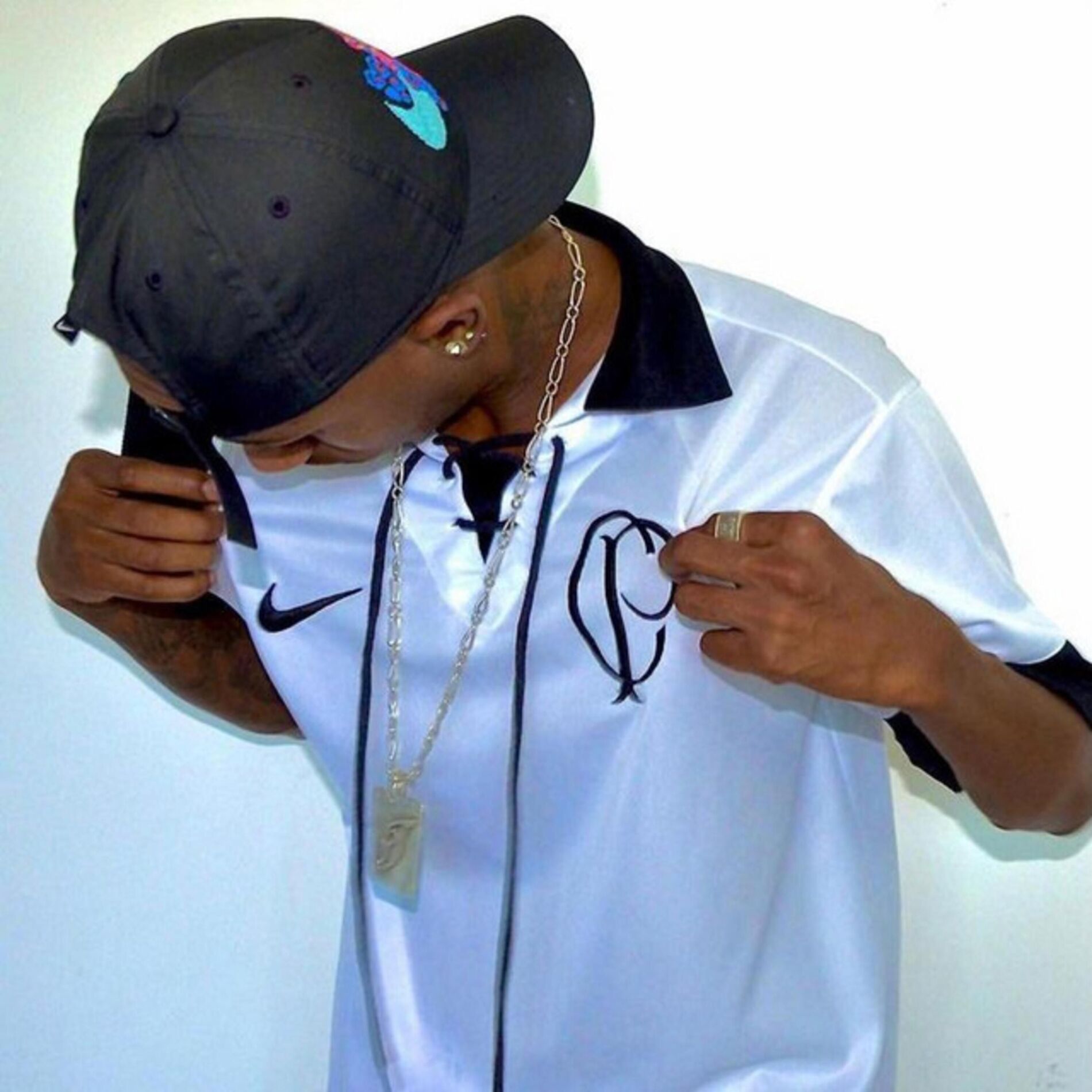 Album cover of RLK DA B