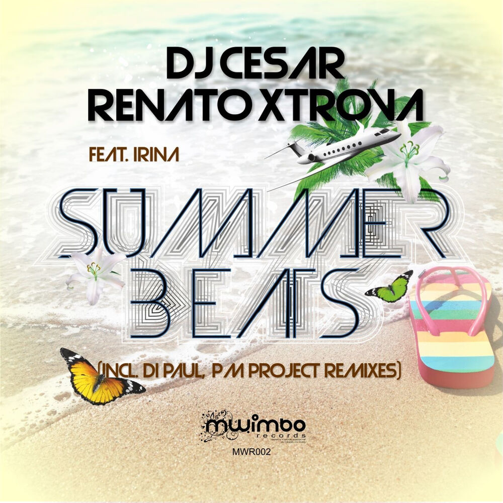 Picture of Summer Beats