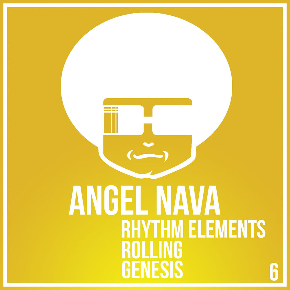 Picture of Rhythm Elements