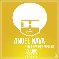 Cover of Rhythm Elements