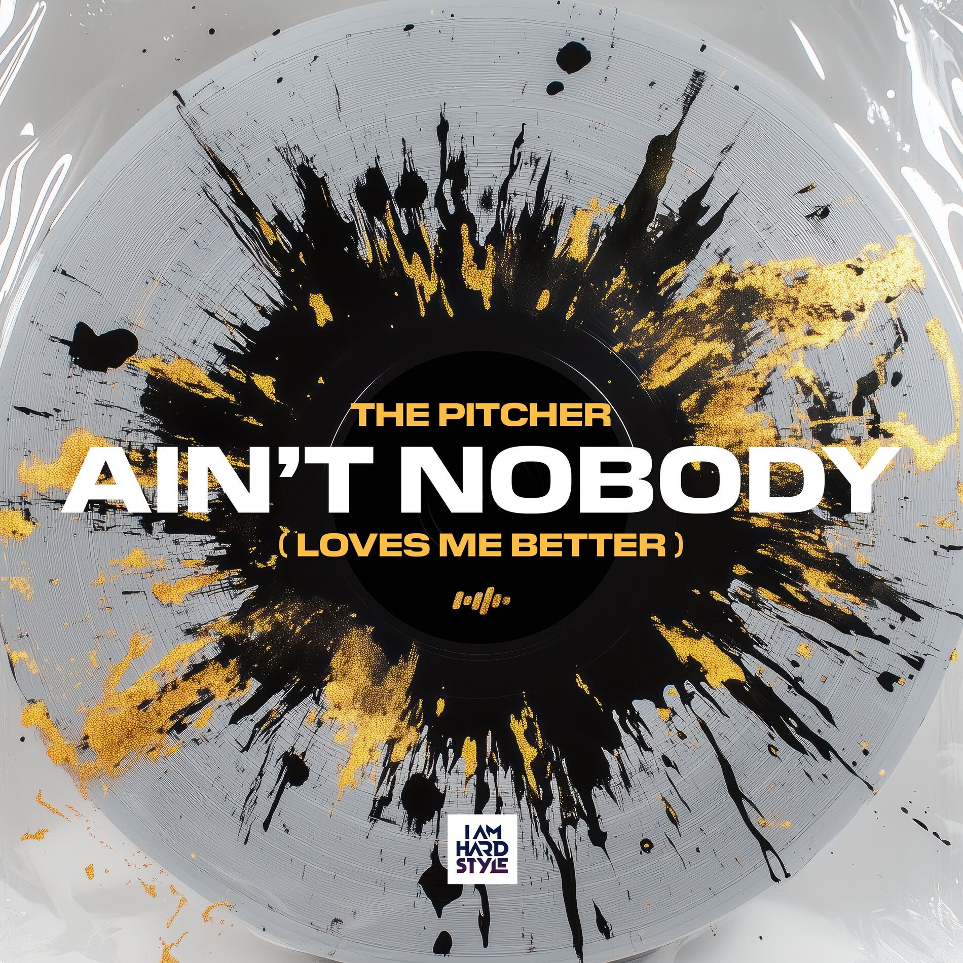 Album cover of Ain't Nobody (Loves Me Better)