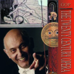 Cover of Verdi · rigoletto