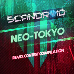 Cover of Neo-Tokyo (Remix Contest Compilation)