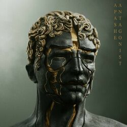 Cover of Antagonist