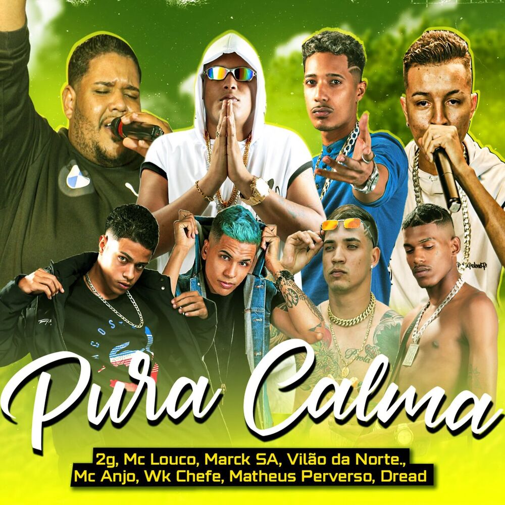 Picture of Pura Calma