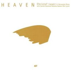Cover of Heaven