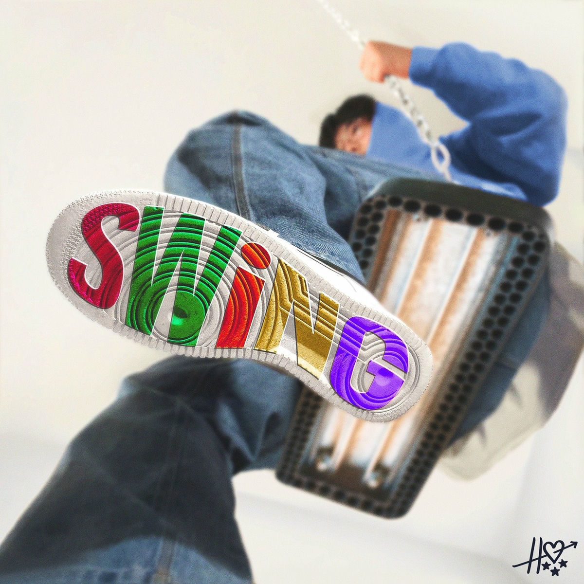 Album cover of Comin' Through