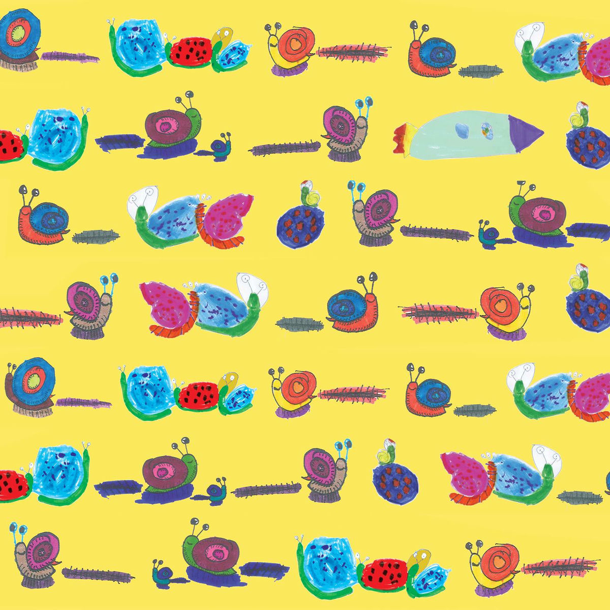 Album cover of Songs from the Shoebox