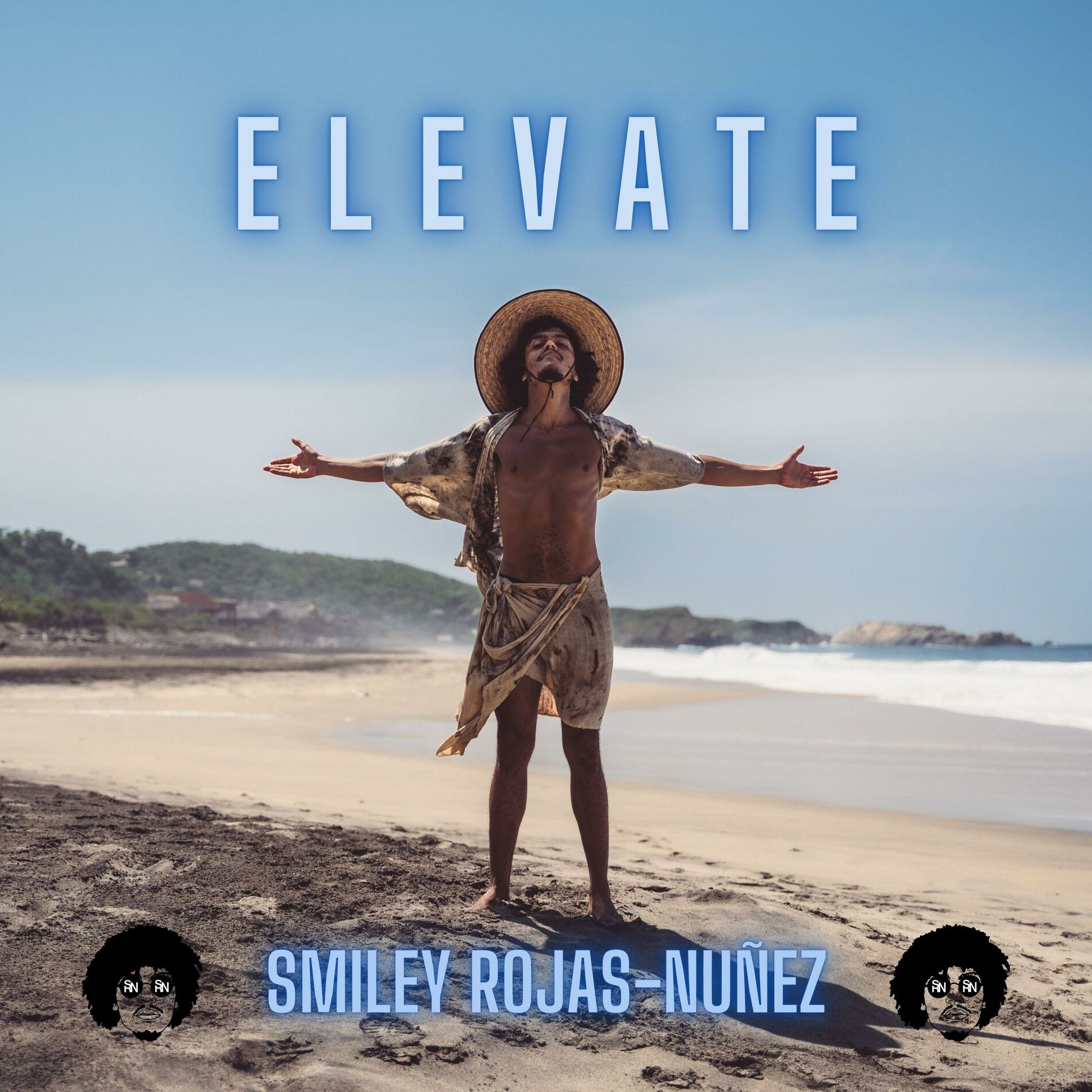 Elevate cover
