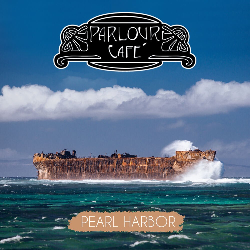 Picture of Pearl Harbor