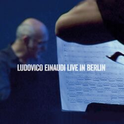 Cover of Live In Berlin