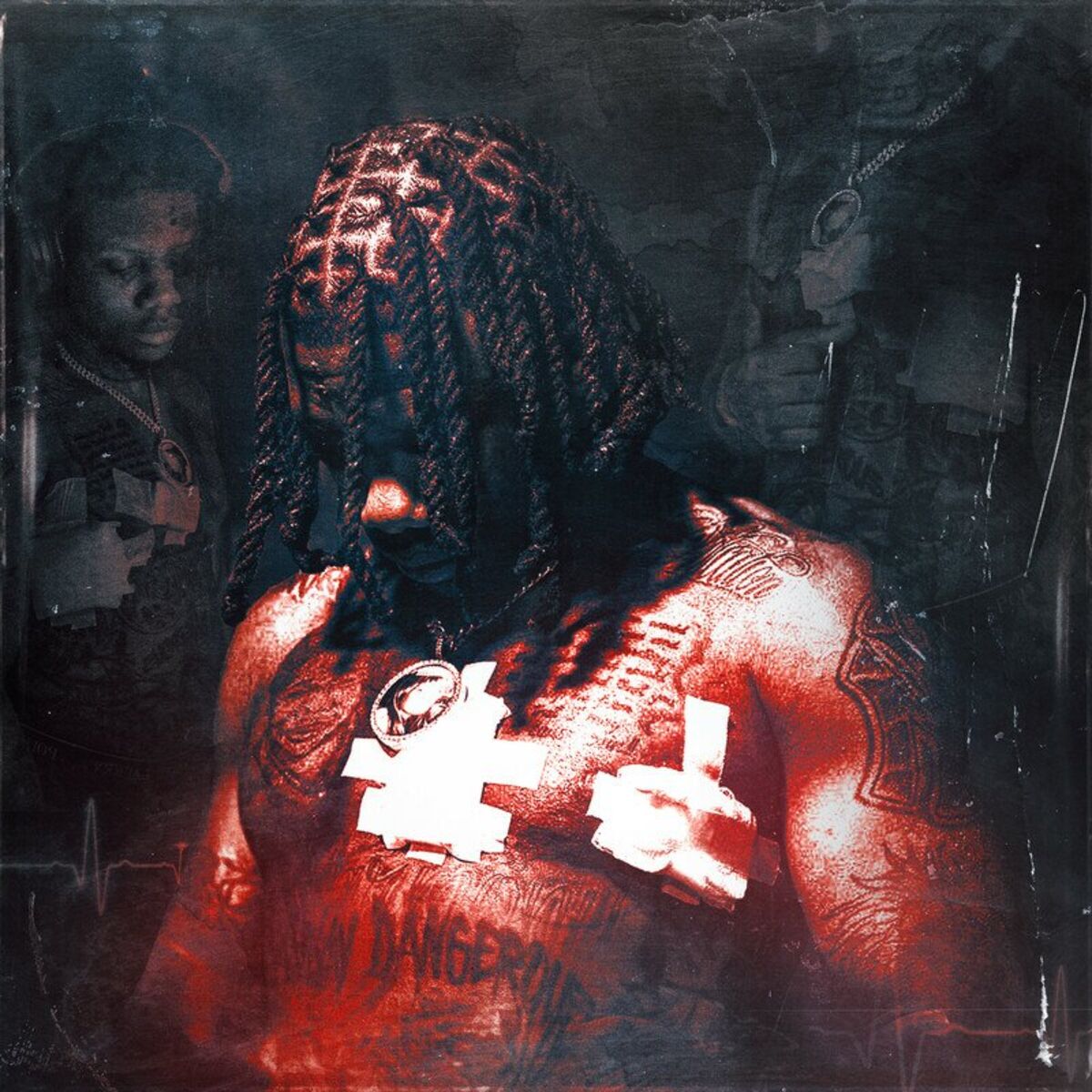 Album cover of Thankful (Deluxe)