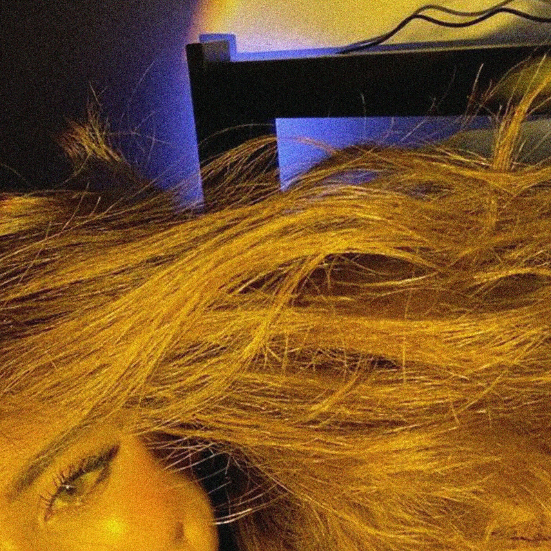 Album cover of brazil - sped up