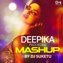 Cover of Deepika Padukone Mashup