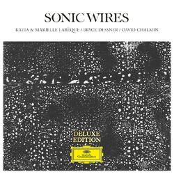 Cover of Sonic Wires (Deluxe Edition)