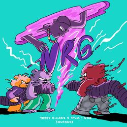 Cover of NRG