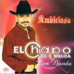 Cover of Ambiciosa