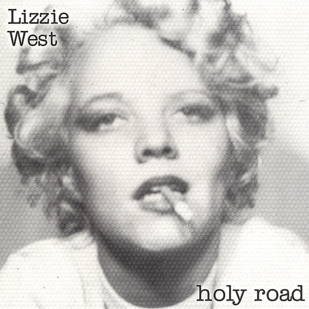 Picture of Holy Road