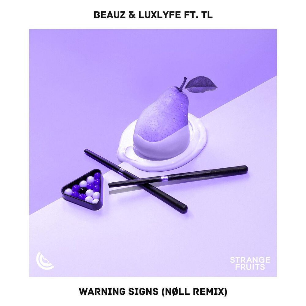 Picture of Warning Signs (feat. TL) [Nøll Remix]