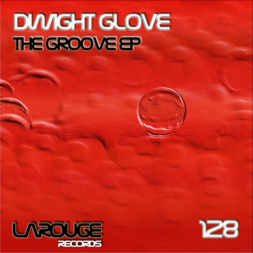 Picture of The Groove EP