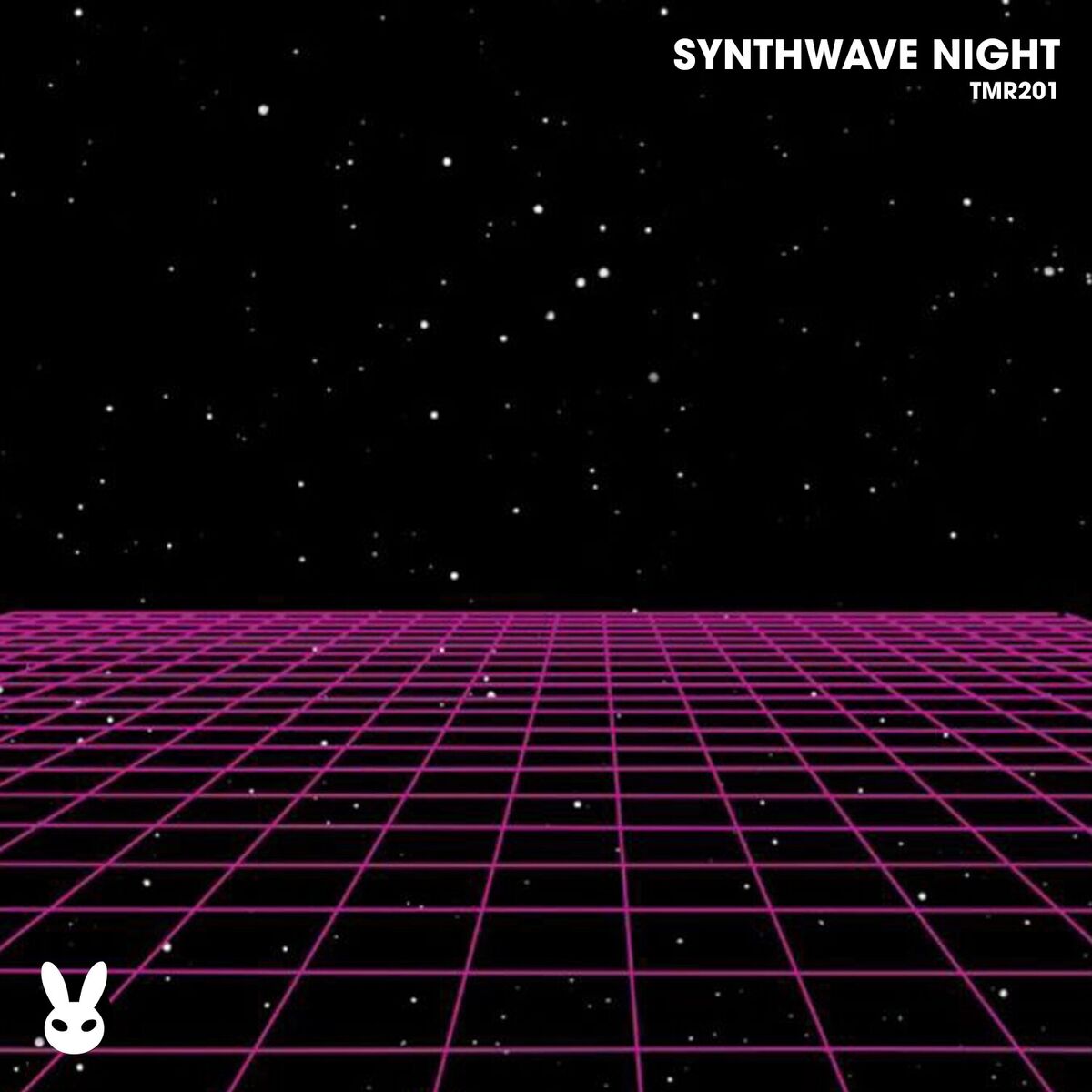 Album cover of Synthwave Night