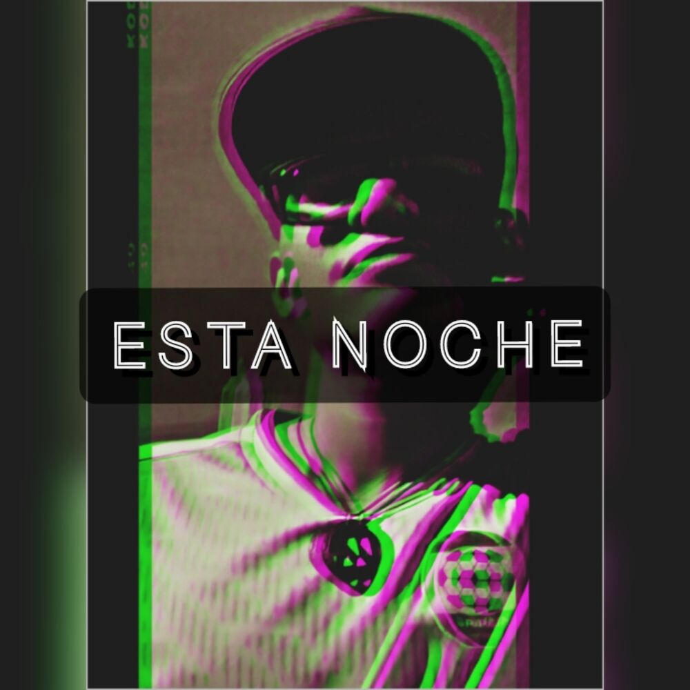 Picture of Esta Noche