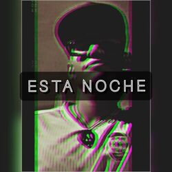 Cover of Esta Noche