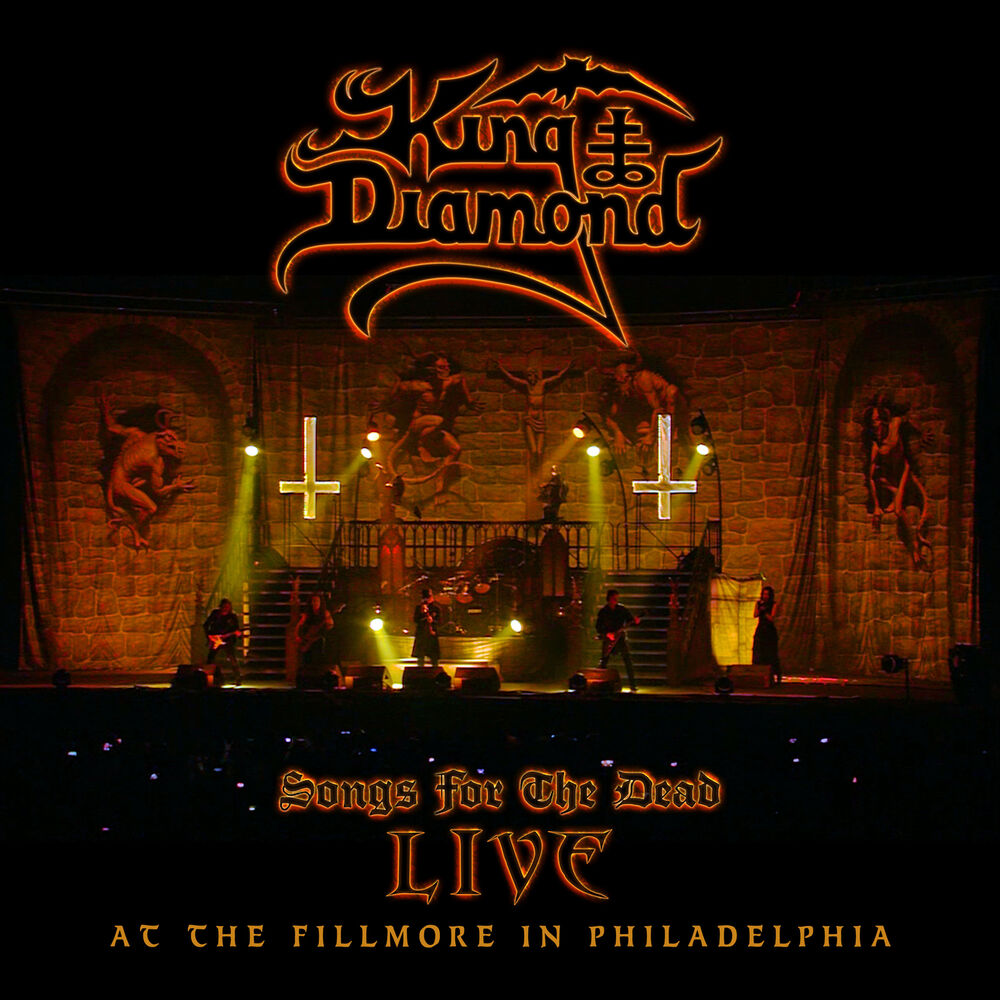 Picture of Sleepless Nights (Live at the Fillmore)