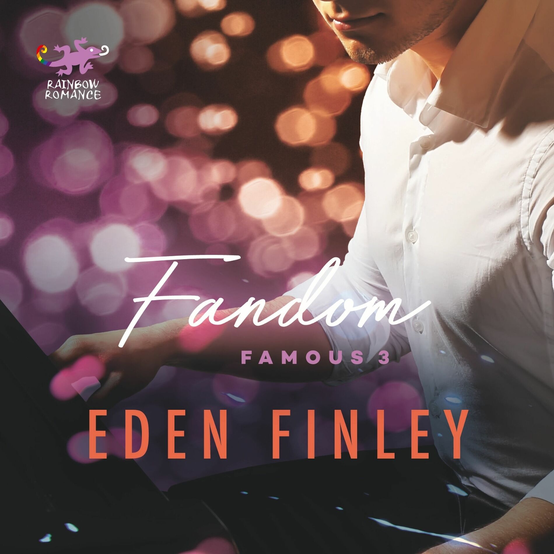 Album cover of Fandom