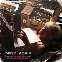 Cover of In Hi-Fi Stereo