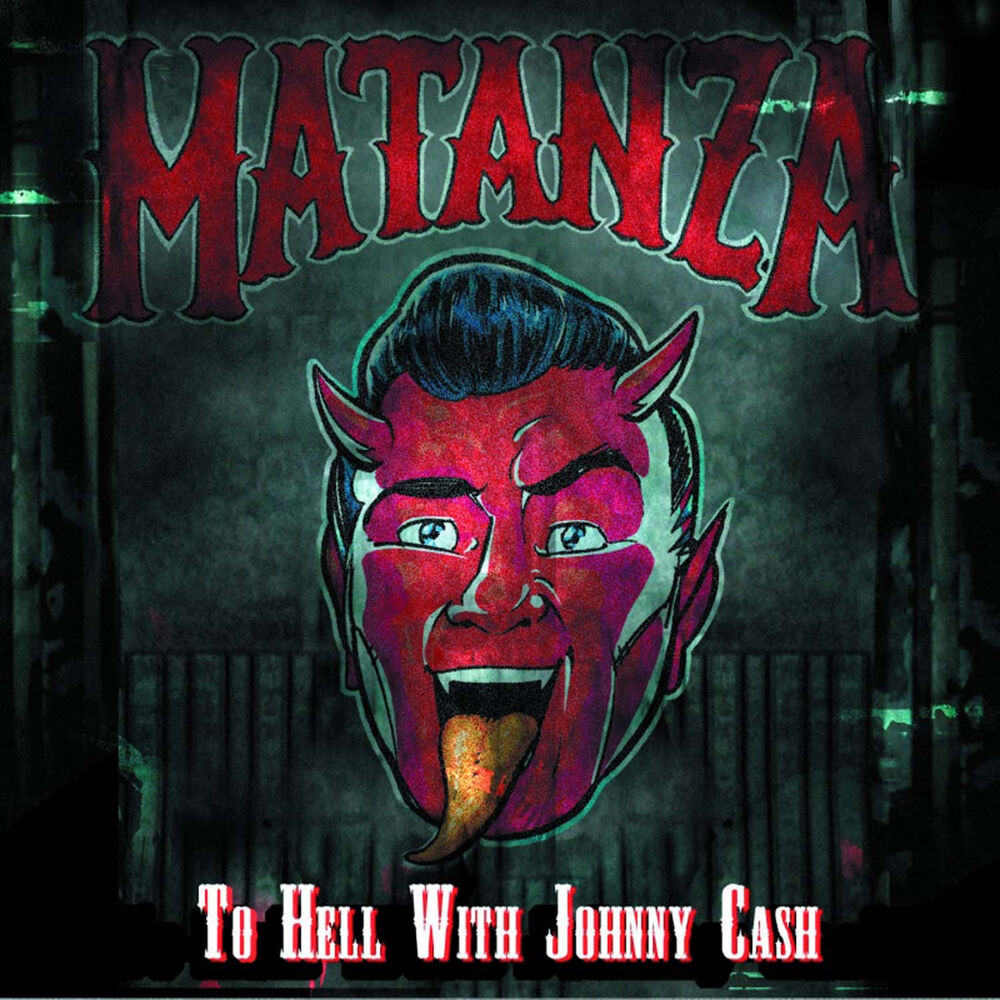 Picture of To Hell With Johnny Cash