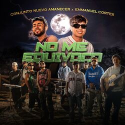 Cover of no me equivoco