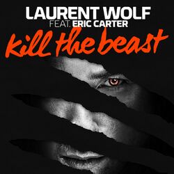 Cover of Kill the Beast