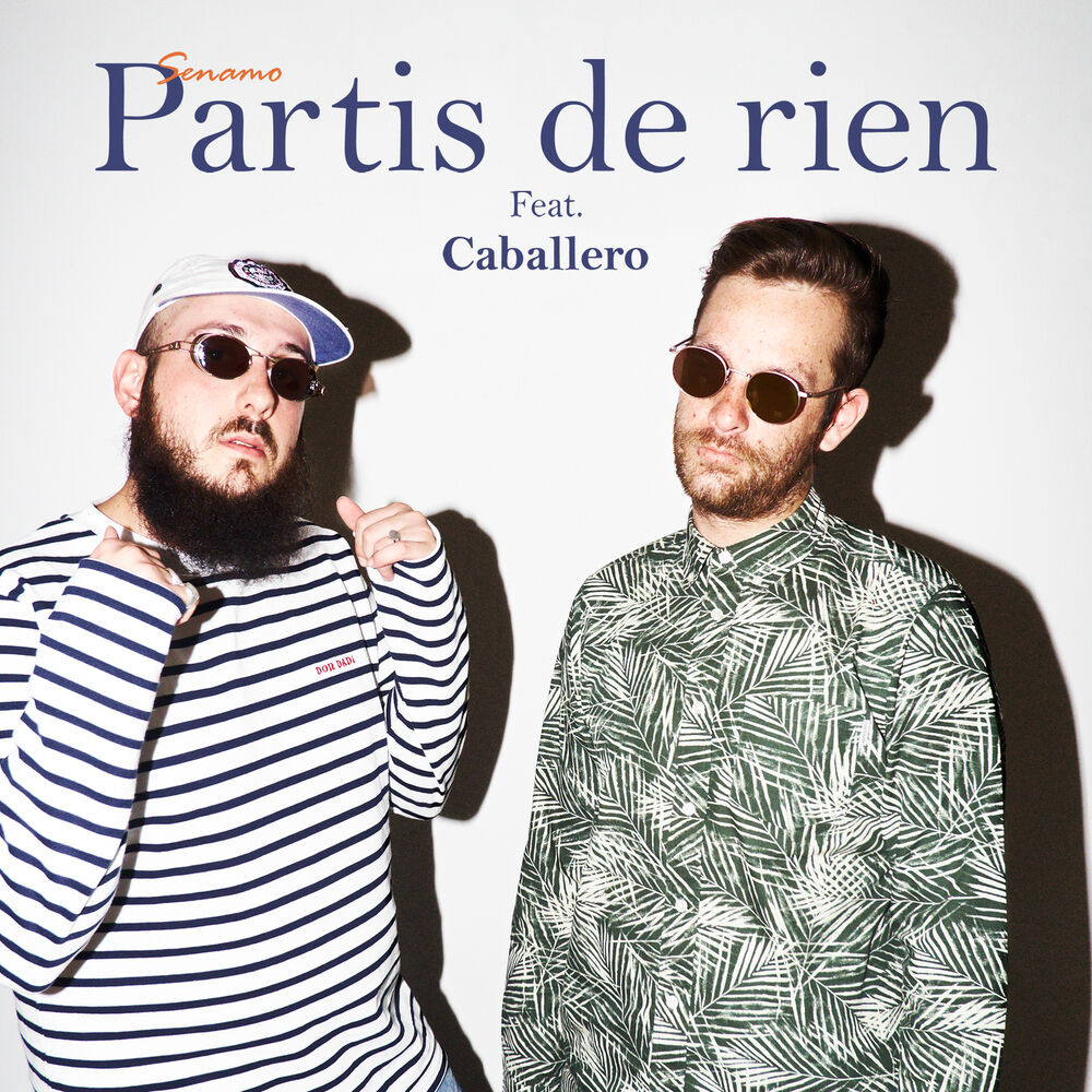 Picture of Partis de rien