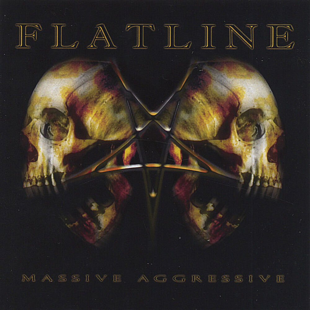 Picture of Massive Aggressive