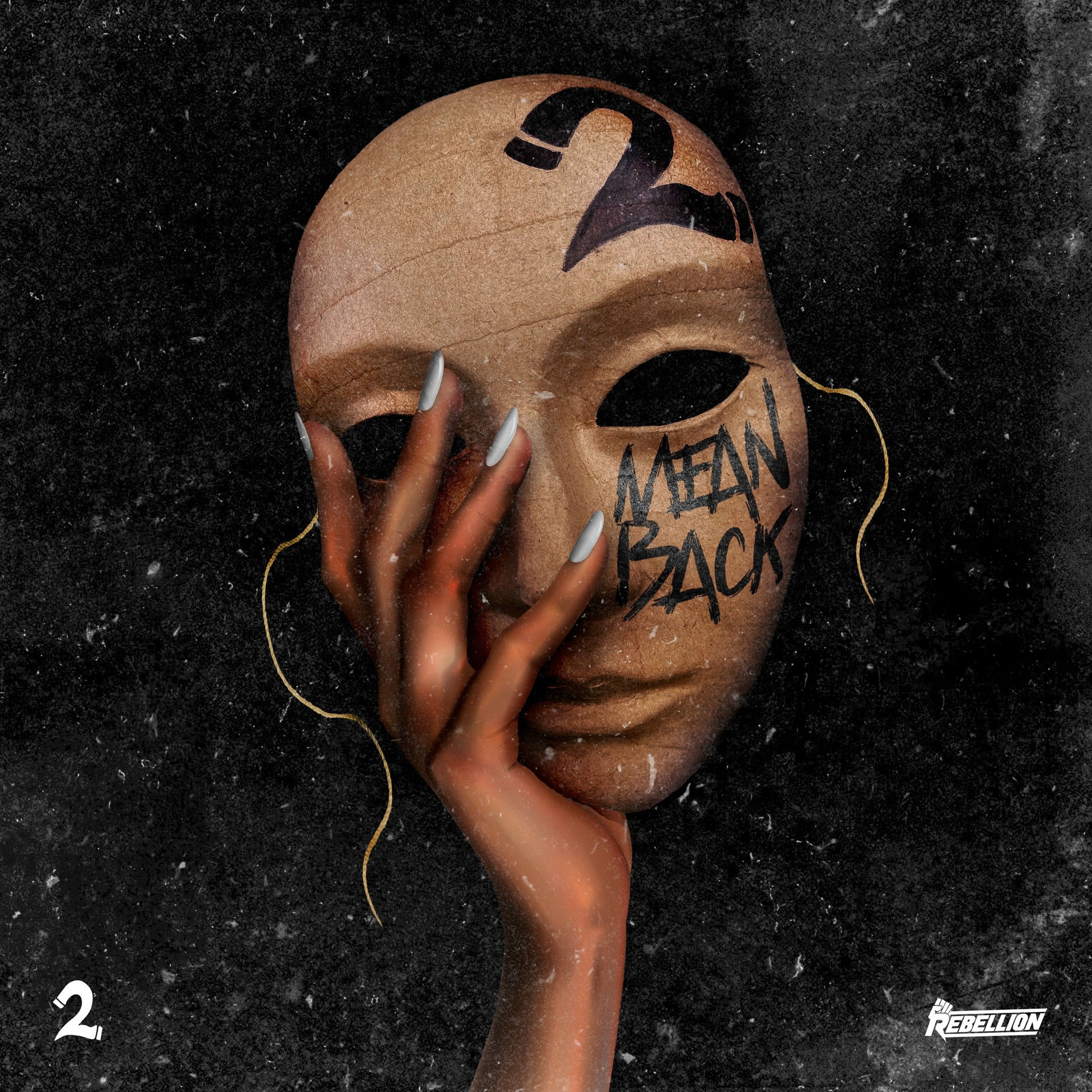 Album cover of Mean Back