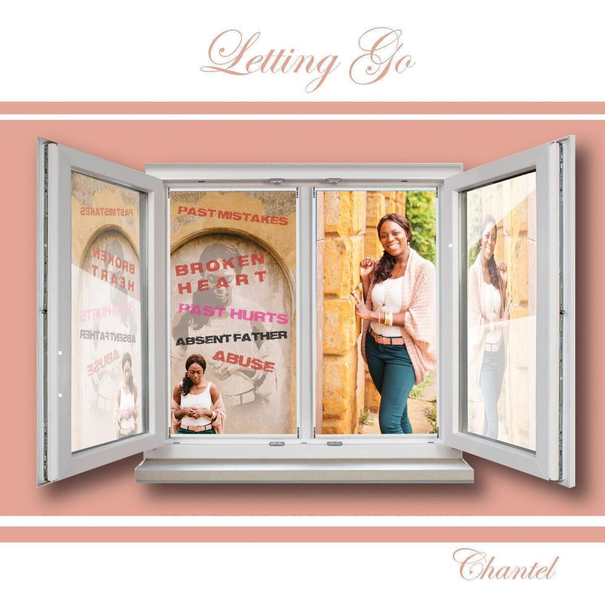 Album cover of Letting Go