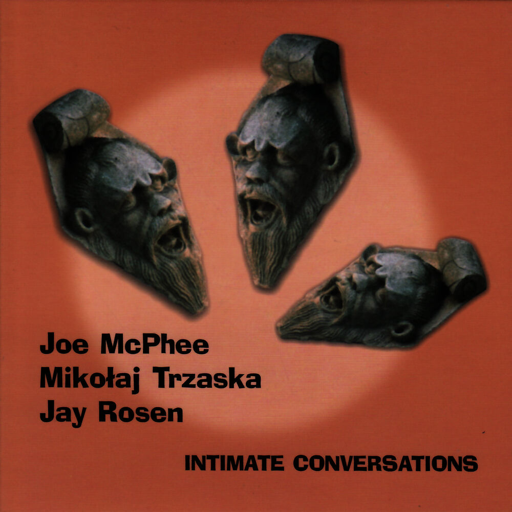 Picture of Intimate Conversations