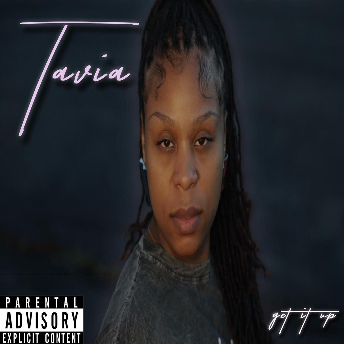 Album cover of Get It Up