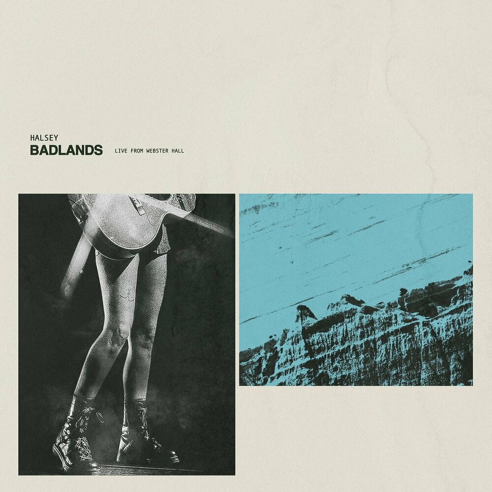 Picture of BADLANDS (Live From Webster Hall)