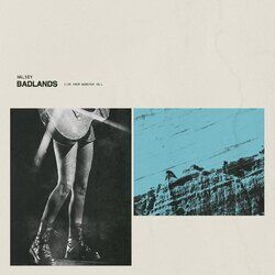 Cover of BADLANDS (Live From Webster Hall)