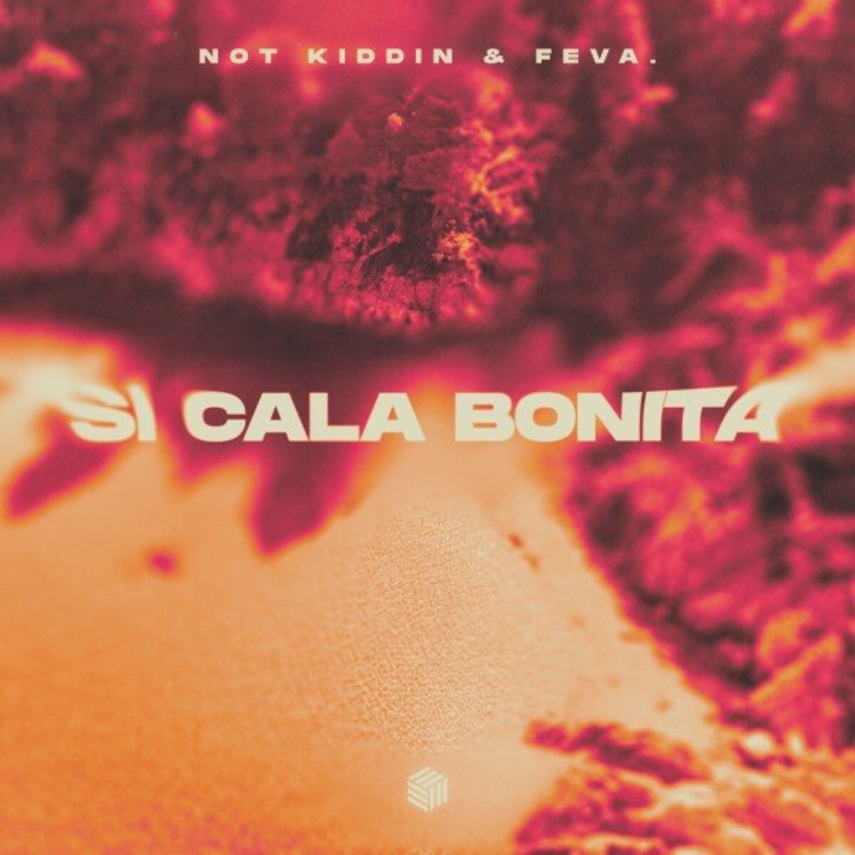 Album cover of Si Cala Bonita